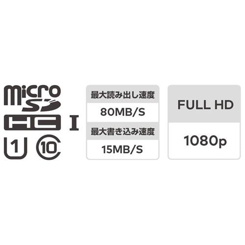 ホリ マイクロSDカード32GB for Nintendo Switch NSW-043