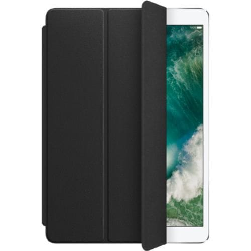 アップル(Apple) MPUD2FE／A iPad Air 10.5インチ用 レザーSmart Cover ブラック