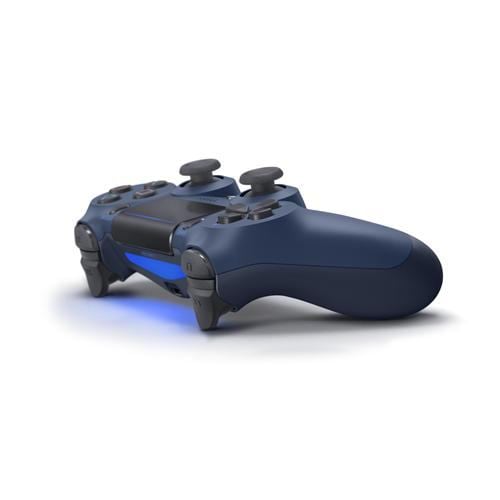 PlayStation®4 ジェット・ブラック　コントローラー3台付き