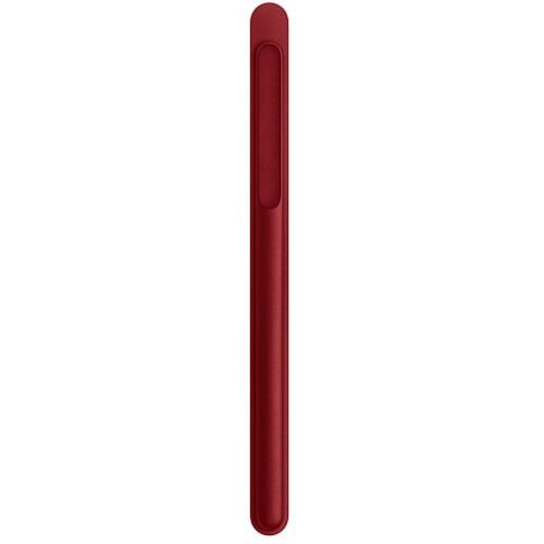アップル（Apple）MR552FE／A Apple Pencilケース  (PRODUCT)RED