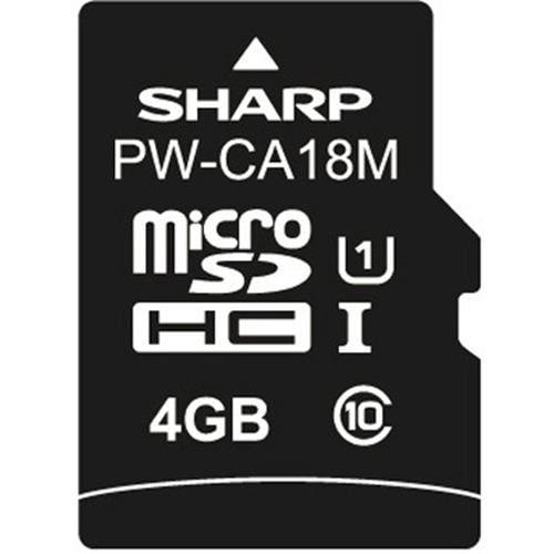 SHARP PW-CA18M 電子辞書コンテンツカード 音声付・中国語辞書カード