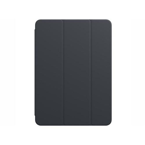 アップル Apple MRX72FE 完成品 種類豊富な品揃え A 11インチ iPad Folio チャコールグレイ Pro用Smart