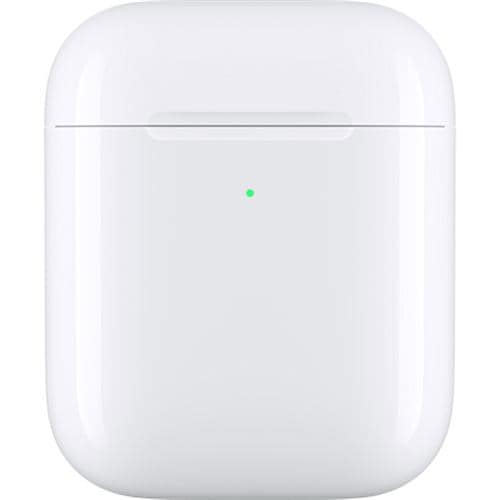 アップル(Apple) MR8U2J／A ワイヤレス充電ケース Wireless Charging ...