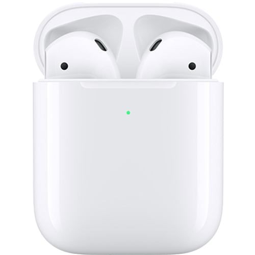 アップル(Apple) MRXJ2J／A AirPods（エアポッド） with Wireless ...