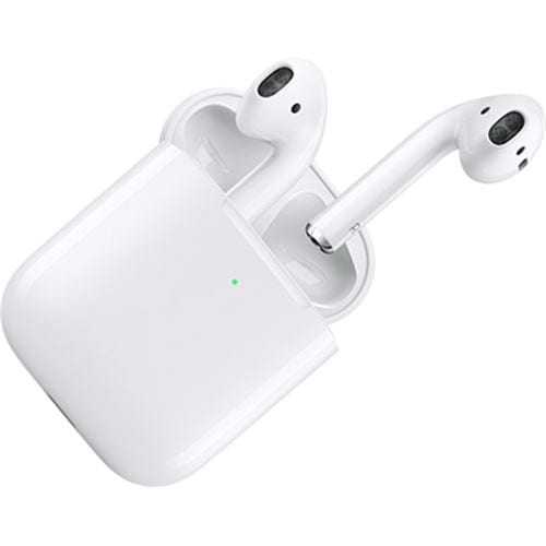 アップル(Apple) MRXJ2J／A AirPods（エアポッド） with Wireless 