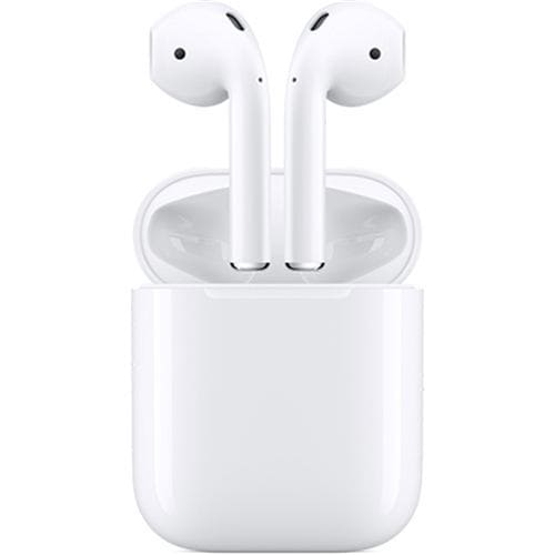 AirPods with Charging Case MV7N2J/A【新品】