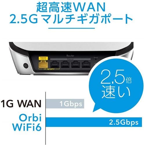 アウトレット超特価】ネットギアジャパン RBK852-100JPS NETGEAR 無線 ...