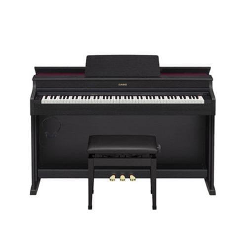 カシオ PX-870BK 電子ピアノ 「Privia（プリヴィア）」 ブラックウッド