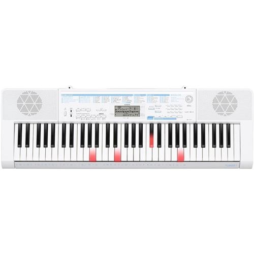 カシオ LK-311 光ナビゲーションキーボード 61鍵盤