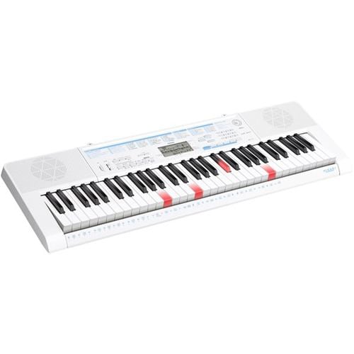 カシオ LK-311 光ナビゲーションキーボード 61鍵盤 | ヤマダウェブコム
