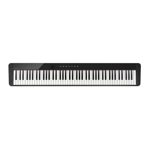電子ピアノ カシオ 88鍵盤 PX-S1000BK デジタルピアノ 「Privia