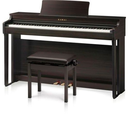 電子ピアノ 河合楽器 88鍵盤 CN29R デジタルピアノ プレミアムローズウッド調仕上げ