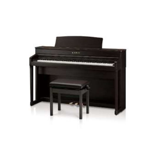 河合楽器 CA79R 電子ピアノ CAシリーズ プレミアムローズウッド調仕上げ 88鍵盤