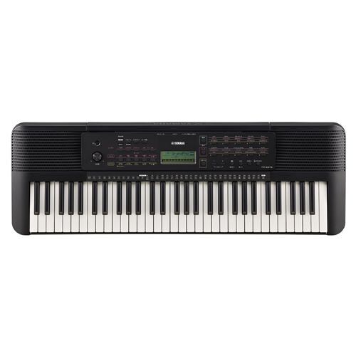 鍵盤楽器YAMAHA PSR-E273 電子キーボード - キーボード/シンセサイザー