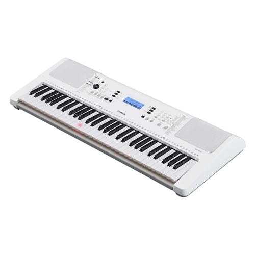 YAMAHA EZ-300 + 7曲追加済み 箱無し - 鍵盤楽器