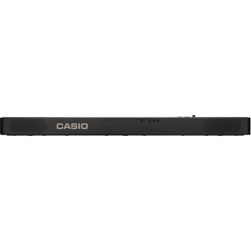 カシオ計算機 CDP-S110-BK 電子ピアノ 88鍵 ブラック | ヤマダウェブコム