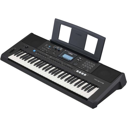 中古】♢YAMAHA…PSR-200♢ポータブル•キーボード♢ソフトケース付き+