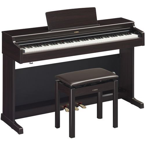 受注生産品】 ヤマハ電子ピアノYDP163WA 鍵盤楽器 - bestcheerstone.com