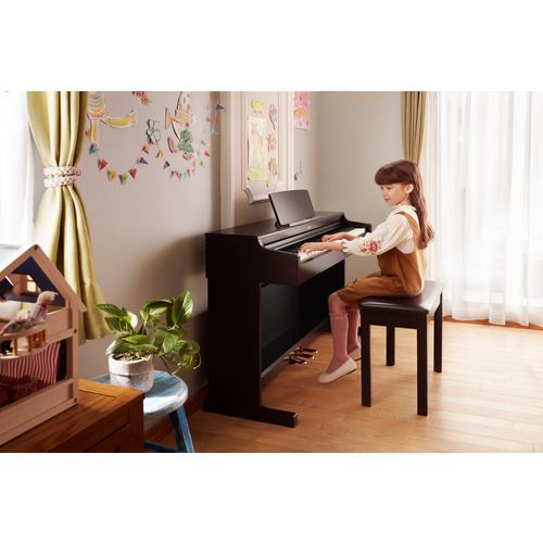 推奨品】ヤマハ YDP-165R 電子ピアノ ARIUS ニューダークローズウッド