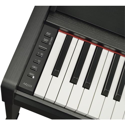 ヤマハ YDP-S35B 電子ピアノ ARIUS ブラックウッド調 YDPS35B