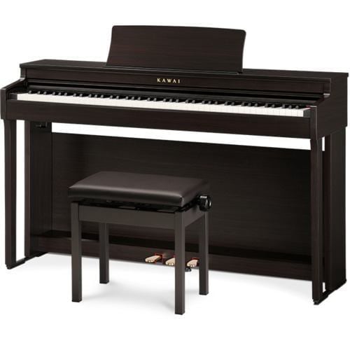 カワイ CN201R デジタルピアノ 電子ピアノ ローズウッド