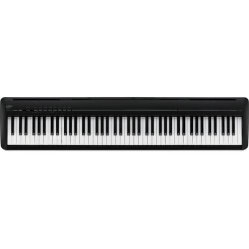 カワイ ES120B デジタルピアノ 電子ピアノ ブラック
