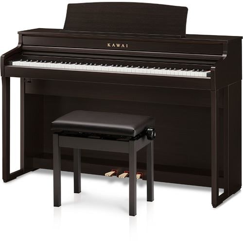 電子ピアノ 河合楽器 88鍵盤 CN29R デジタルピアノ プレミアムローズ 