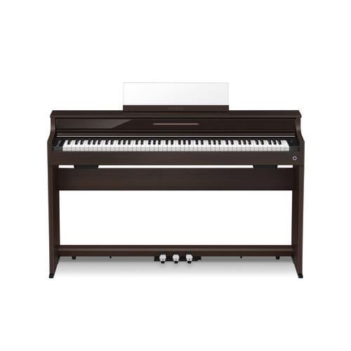 カシオ AP-S450BN 電子ピアノ CELVIANO（セルビアーノ） SLIMシリーズ