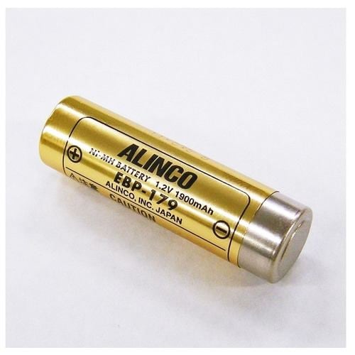 アルインコ EBP-179 ニッケル水素充電池 ALINCO