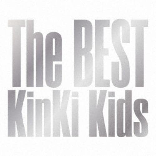 CD】KinKi Kids ／ The BEST | ヤマダウェブコム