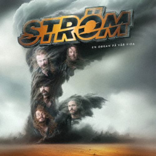 【CD】STROM ／ En Orkan Pa Var Sida