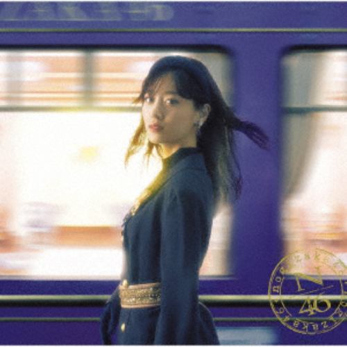 【CD】乃木坂46 ／ タイトル未定(TYPE-A)(Blu-ray Disc付)