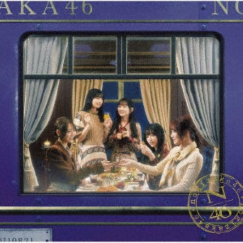 【CD】乃木坂46 ／ タイトル未定(TYPE-D)(Blu-ray Disc付)
