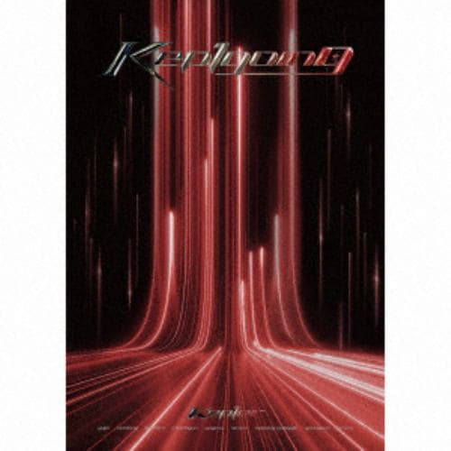【CD】Kep1er ／ [Kep1going](初回生産限定盤A)(Blu-ray Disc付)
