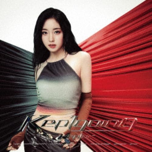 【CD】Kep1er ／ [Kep1going](YESEO ver.)(完全生産限定盤)