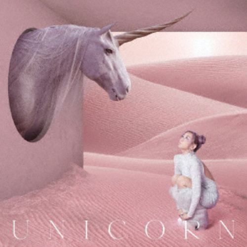 【CD】倖田來未 ／ UNICORN(DVD付)