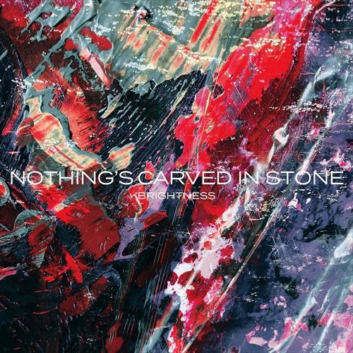 【CD】Nothing's Carved In Stone ／ BRIGHTNESS(初回生産限定盤)(DVD付)