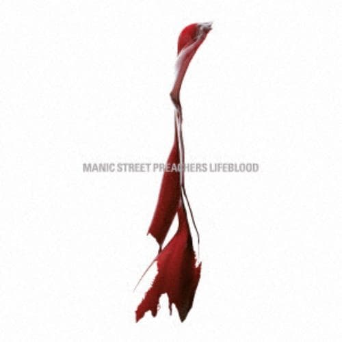 【CD】マニック・ストリート・プリーチャーズ ／ ライフブラッド(2024 リイシュー盤)(完全生産限定盤)