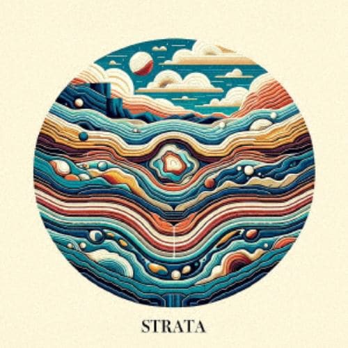 【CD】LITE ／ STRATA