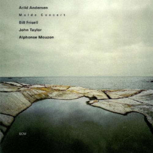 【CD】アリルド・アンデルセン ／ モルデ・コンサート(生産限定盤)