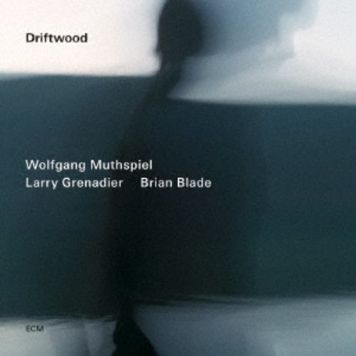 【CD】ウォルフガング・ムースピール ／ ドリフトウッド(生産限定盤)