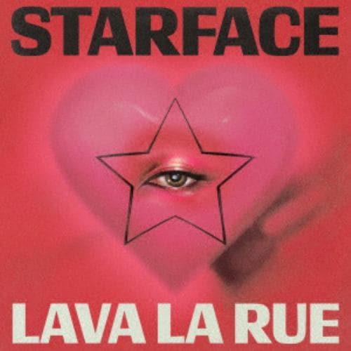 【CD】ラヴァ・ラ・ルー ／ STARFACE(初回限定盤)