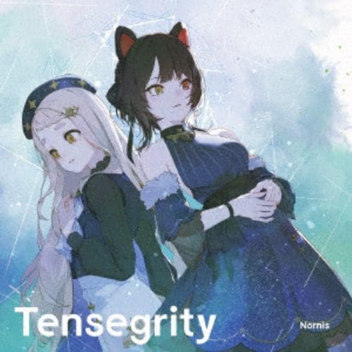 【CD】Nornis ／ Tensegrity(通常盤)