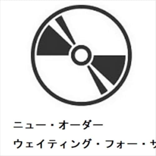 【CD】ニュー・オーダー ／ ウェイティング・フォー・ザ・サイレンズ・コール