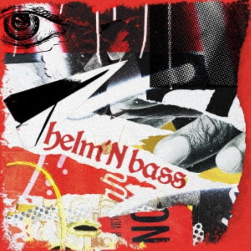 【CD】10-FEET ／ helm'N bass(初回限定盤)(DVD付)