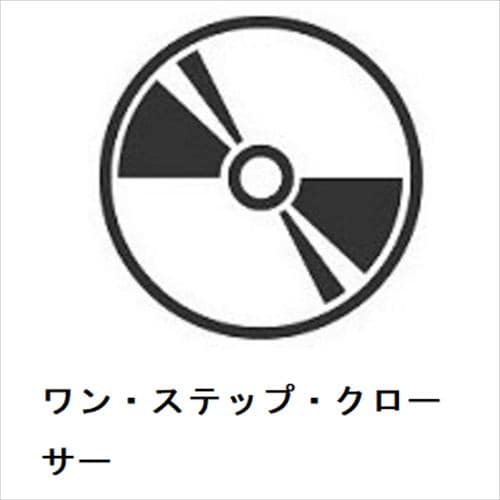 【CD】ドゥービー・ブラザーズ ／ ワン・ステップ・クローサー
