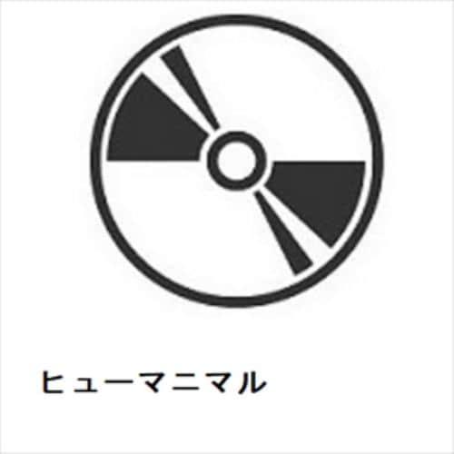 【CD】タリスマン ／ ヒューマニマル