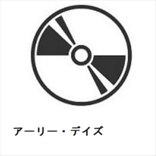 【CD】ニール・ヤング・ウィズ・クレイジー・ホース ／ アーリー・デイズ