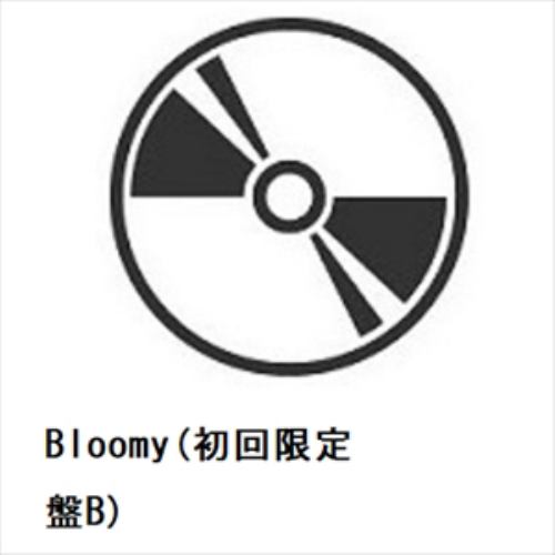 【CD】小倉唯 ／ Bloomy(初回限定盤B)