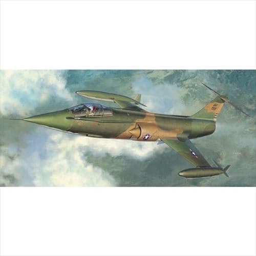 ハセガワ 07533 1/48 F-104 スターファイター (C型) “ベトナム戦争 第479戦術戦闘航空団”